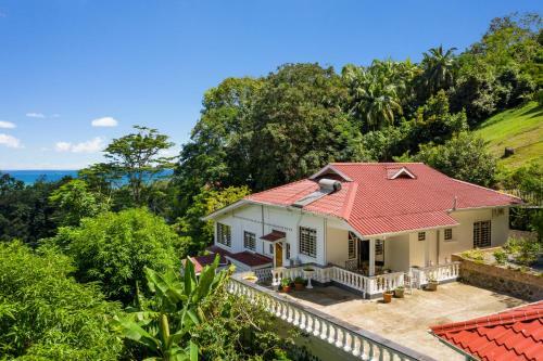 Hostal Janes' Serenity Guesthouse