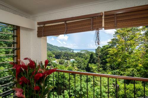 Hostal Janes' Serenity Guesthouse