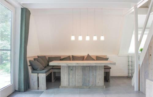 Three-bedroom Holiday Home In Rekem-lanaken