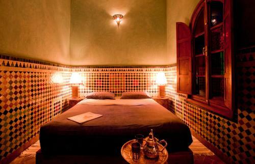 Riad Lakhdar