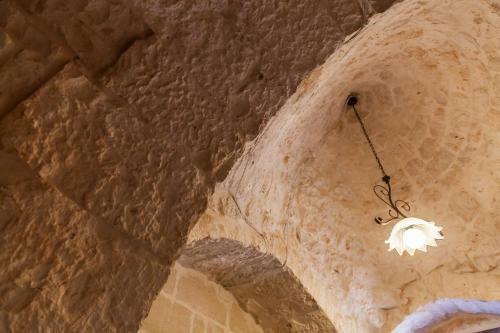 Apartamento Trulli Di Bacco