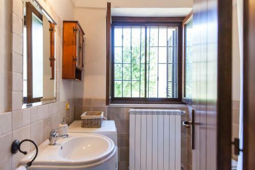 Apartamento Trulli Di Bacco