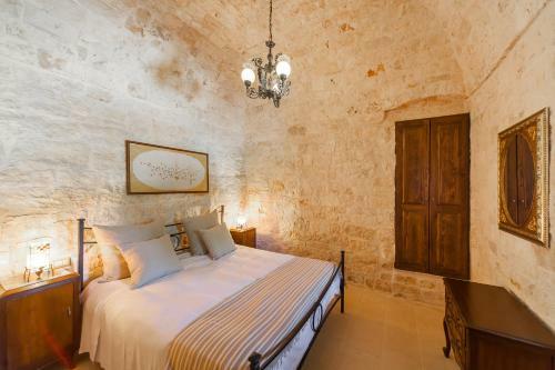 Apartamento Trulli Di Bacco