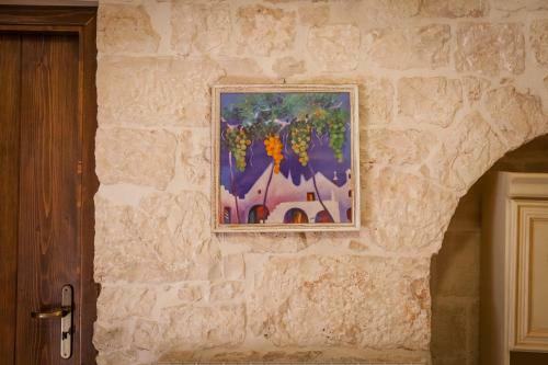 Apartamento Trulli Di Bacco