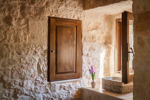 Apartamento Trulli Di Bacco
