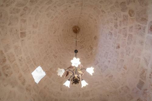 Apartamento Trulli Di Bacco