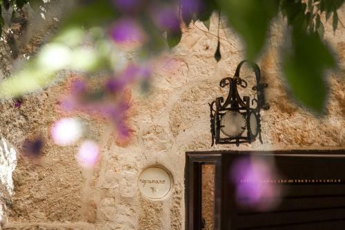 Apartamento Trulli Di Bacco