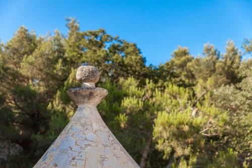 Apartamento Trulli Di Bacco