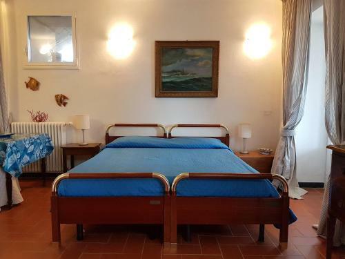Villa Bellosguardo Apartments