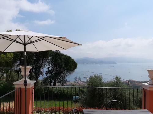 Villa Bellosguardo Apartments