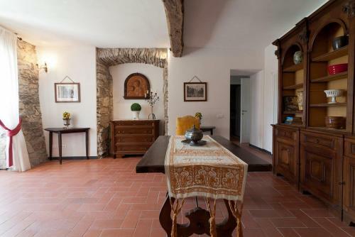 Villa Bellosguardo Apartments