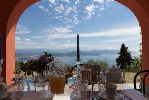 Villa Bellosguardo Apartments