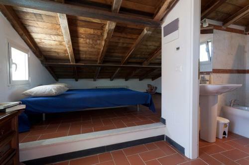 Villa Bellosguardo Apartments
