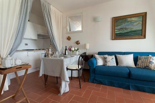 Villa Bellosguardo Apartments