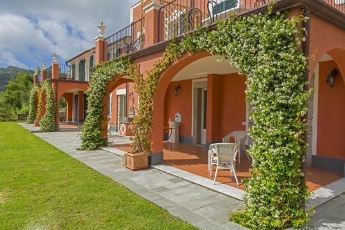 Villa Bellosguardo Apartments