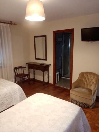 Hotel Rural Cabrales