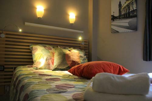 Apartamento Escalille Le Royale