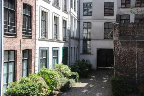 Apartamento Escalille Le Royale