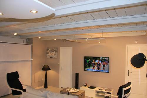 Apartamento Escalille Le Royale