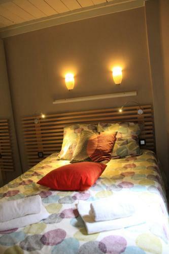 Apartamento Escalille Le Royale