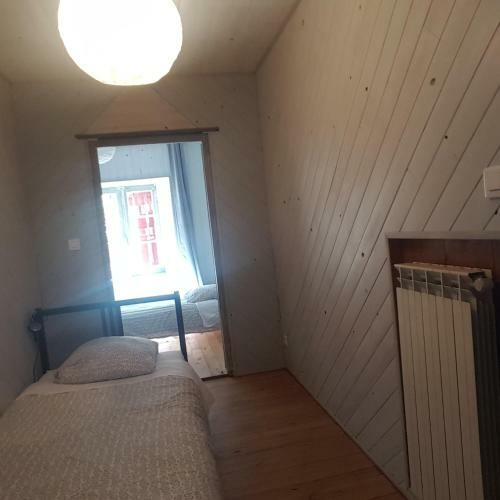 Bed & Breakfast Relais Des Castors