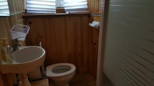 Bed & Breakfast Relais Des Castors