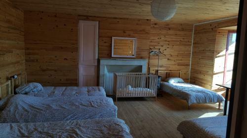 Bed & Breakfast Relais Des Castors