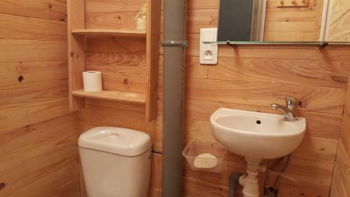 Bed & Breakfast Relais Des Castors