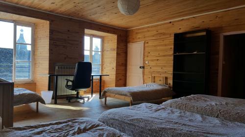 Bed & Breakfast Relais Des Castors
