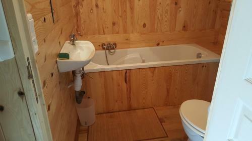 Bed & Breakfast Relais Des Castors