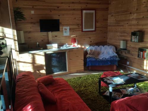 Bed & Breakfast Relais Des Castors