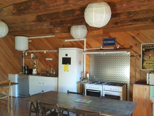 Bed & Breakfast Relais Des Castors