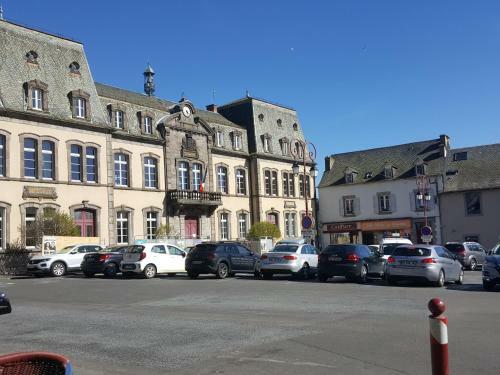 Bed & Breakfast Relais Des Castors