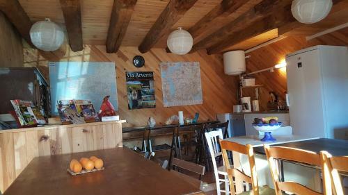 Bed & Breakfast Relais Des Castors