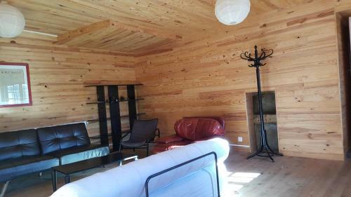Bed & Breakfast Relais Des Castors