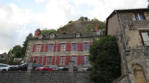 Bed & Breakfast Relais Des Castors