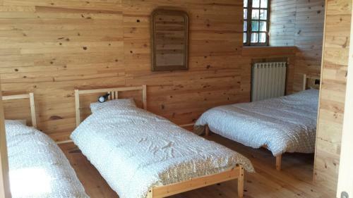 Bed & Breakfast Relais Des Castors