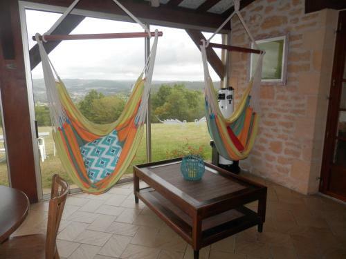 Bed & Breakfast Domaine de Lascaux