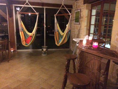 Bed & Breakfast Domaine de Lascaux