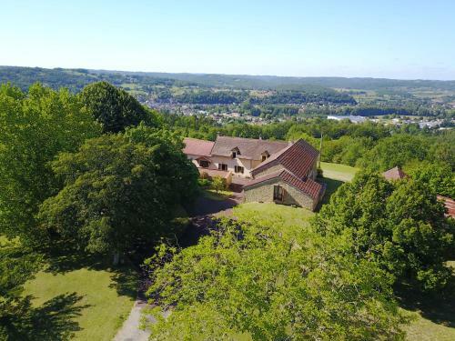 Bed & Breakfast Domaine de Lascaux