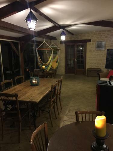Bed & Breakfast Domaine de Lascaux