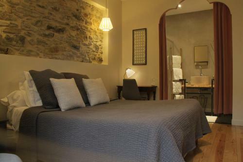 Apartamentos Le Logis Gout