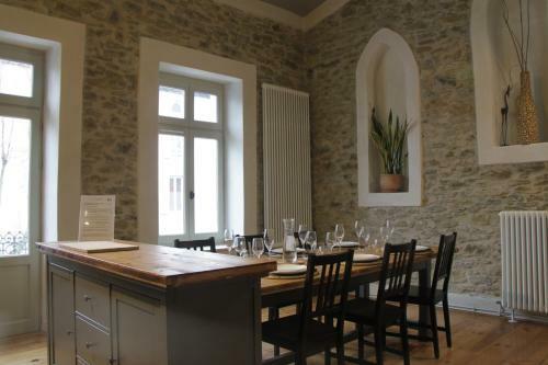 Apartamentos Le Logis Gout