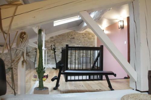 Apartamentos Le Logis Gout