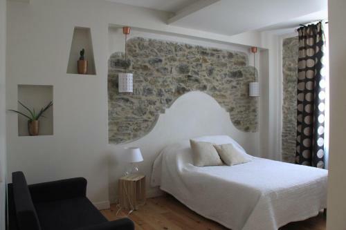Apartamentos Le Logis Gout