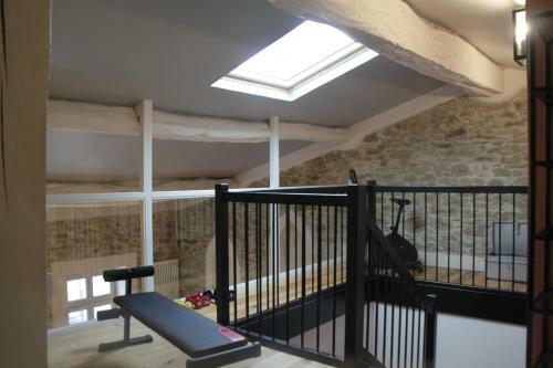 Apartamentos Le Logis Gout