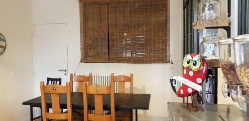 Apartamentos Le Logis Gout