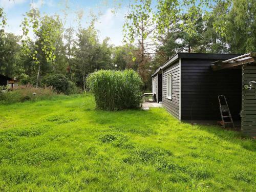 Two-bedroom Holiday Home In J�gerspris 1
