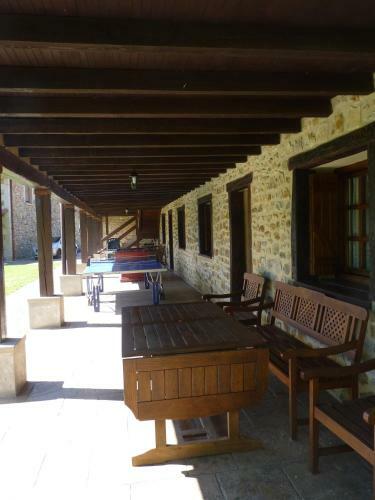 Agroturismo Kerizara Baserria