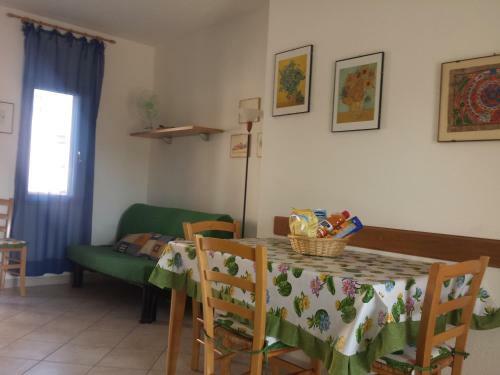 Apartamento Appartamento Deliziosa